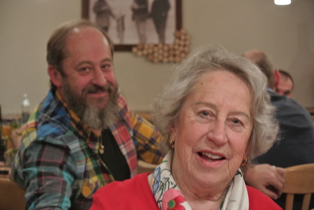 Familie Kreml